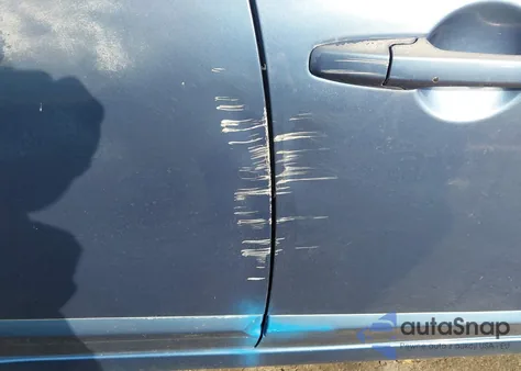 2006 Honda Civic Ex из США, поврежденный, VIN 1HGFA16836L112455